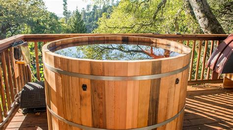 Diy hot tub - The DIY Wood-Fired Hot Tub project featured on Field Mag is a comprehensive guide to creating your own natural and sustainable hot tub experience. With detailed instructions and helpful tips, this project takes you through the step-by-step process of building a wood-fired hot tub from scratch using easily accessible materials. From …